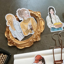 Load image into Gallery viewer, Everyday Muse stickers