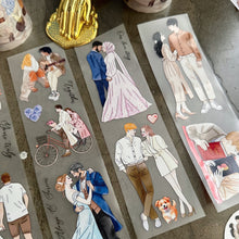 Load image into Gallery viewer, Yours Truly PET Tape