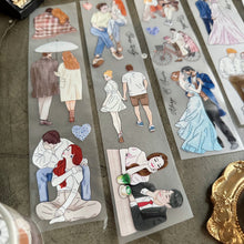 Load image into Gallery viewer, Yours Truly PET Tape