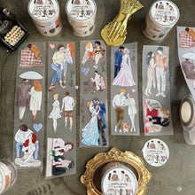 Load image into Gallery viewer, Yours Truly PET Tape