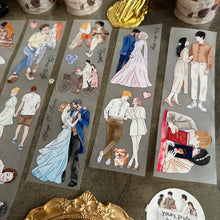 Load image into Gallery viewer, Yours Truly PET Tape