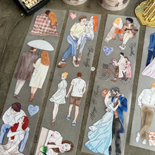 Load image into Gallery viewer, Yours Truly PET Tape