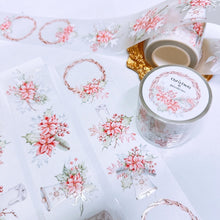 Load image into Gallery viewer, Christmas PET Tape