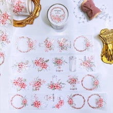 Load image into Gallery viewer, Christmas PET Tape