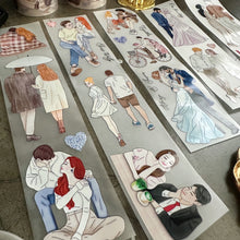 Load image into Gallery viewer, Yours Truly PET Tape