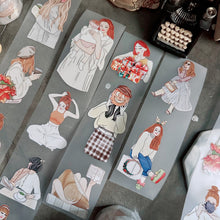 Load image into Gallery viewer, Moments PET Tape