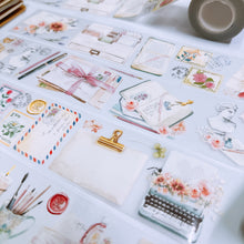 Load image into Gallery viewer, Papeterie PET Tape