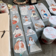 Load image into Gallery viewer, Moments PET Tape