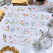 Load image into Gallery viewer, Bloom PET Tape