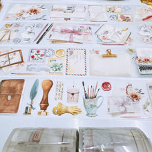 Load image into Gallery viewer, Papeterie PET Tape