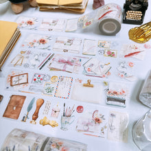 Load image into Gallery viewer, Papeterie PET Tape