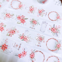 Load image into Gallery viewer, Christmas PET Tape