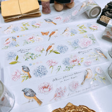 Load image into Gallery viewer, Bloom PET Tape