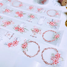 Load image into Gallery viewer, Christmas PET Tape