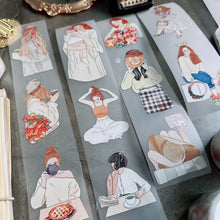 Load image into Gallery viewer, Moments PET Tape