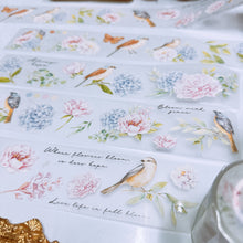 Load image into Gallery viewer, Bloom PET Tape