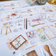 Load image into Gallery viewer, Papeterie PET Tape