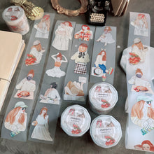 Load image into Gallery viewer, Moments PET Tape