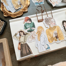 Load image into Gallery viewer, Everyday Muse stickers