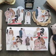 Load image into Gallery viewer, Forever stickers