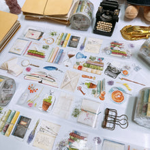 Load image into Gallery viewer, Beyond Books PET Tape