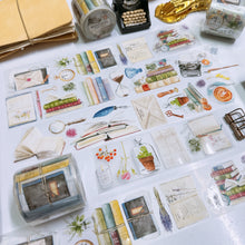 Load image into Gallery viewer, Beyond Books PET Tape