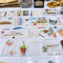 Load image into Gallery viewer, Beyond Books PET Tape