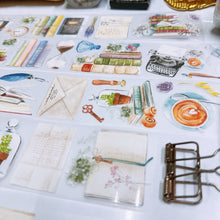 Load image into Gallery viewer, Beyond Books PET Tape