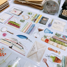 Load image into Gallery viewer, Beyond Books PET Tape