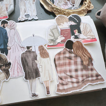 Load image into Gallery viewer, Forever stickers