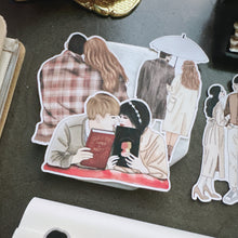 Load image into Gallery viewer, Forever stickers