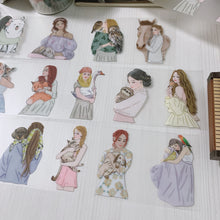 Load image into Gallery viewer, Unconditional Love PET Tape