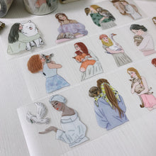 Load image into Gallery viewer, Unconditional Love PET Tape