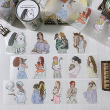 Load image into Gallery viewer, Unconditional Love PET Tape