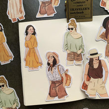 Load image into Gallery viewer, Summer Style stickers