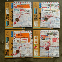 Load image into Gallery viewer, Paper Bundle Grab Bag