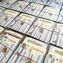 Load image into Gallery viewer, Paper Bundle Grab Bag