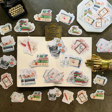 Load image into Gallery viewer, Read & Write stickers