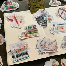 Load image into Gallery viewer, Read & Write stickers