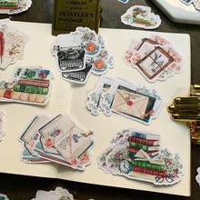 Load image into Gallery viewer, Read & Write stickers