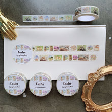 Load image into Gallery viewer, Easter Washi Tape