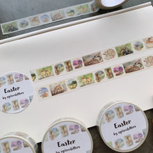 Load image into Gallery viewer, Easter Washi Tape