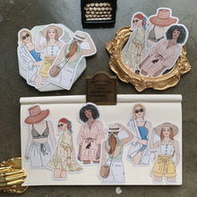 Load image into Gallery viewer, Summer Bliss stickers