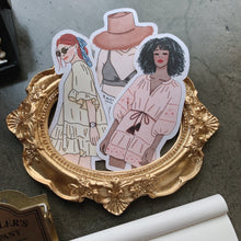 Load image into Gallery viewer, Summer Bliss stickers