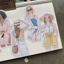 Load image into Gallery viewer, Summer Bliss stickers