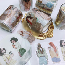 Load image into Gallery viewer, Summer PET Tape