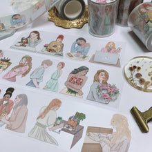 Load image into Gallery viewer, Coziness PET Tape