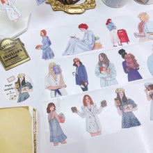 Load image into Gallery viewer, Paper Hobbies PET Tape