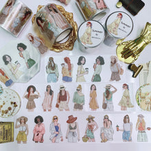 Load image into Gallery viewer, Summer PET Tape