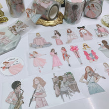 Load image into Gallery viewer, Wellness PET Tape